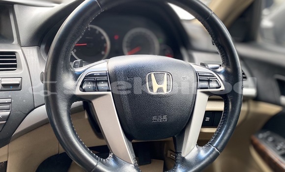 Buy Used Honda Accord Other Car in Bangkok in Bangkok Buy Used Honda Accord Other Car in Bangkok in Bangkok