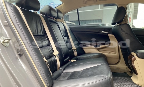 Buy Used Honda Accord Other Car in Bangkok in Bangkok Buy Used Honda Accord Other Car in Bangkok in Bangkok