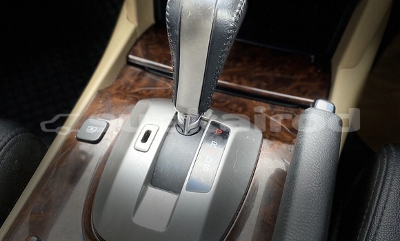 Buy Used Honda Accord Other Car in Bangkok in Bangkok Buy Used Honda Accord Other Car in Bangkok in Bangkok