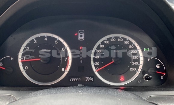 Buy Used Honda Accord Other Car in Bangkok in Bangkok Buy Used Honda Accord Other Car in Bangkok in Bangkok