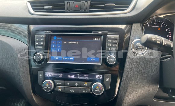 Buy Used Nissan X-Trail White Car in Bangkok in Bangkok Buy Used Nissan X-Trail White Car in Bangkok in Bangkok