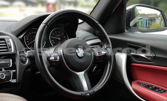 Buy Used BMW 1-Series White Car in Bangkok in Bangkok Buy Used BMW 1-Series White Car in Bangkok in Bangkok