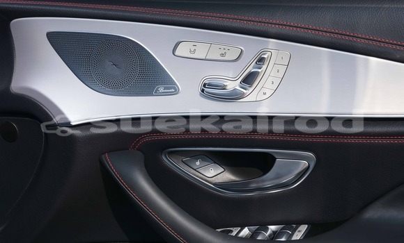 Buy Used Mercedes-Benz CLS-klasse White Car in Bangkok in Bangkok Buy Used Mercedes-Benz CLS-klasse White Car in Bangkok in Bangkok