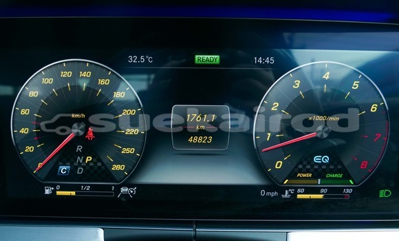 Buy Used Mercedes-Benz CLS-klasse White Car in Bangkok in Bangkok Buy Used Mercedes-Benz CLS-klasse White Car in Bangkok in Bangkok