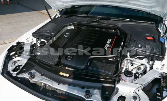Buy Used Mercedes-Benz CLS-klasse White Car in Bangkok in Bangkok Buy Used Mercedes-Benz CLS-klasse White Car in Bangkok in Bangkok