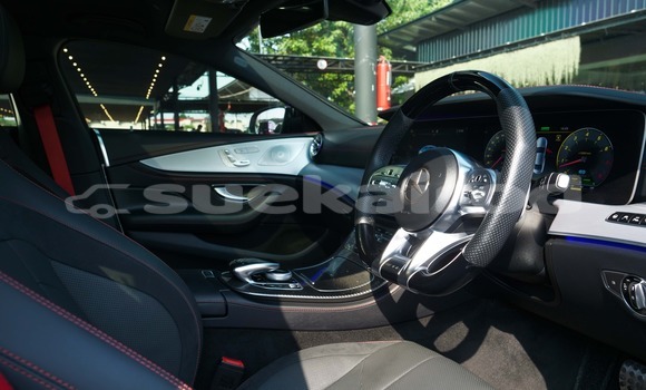 Buy Used Mercedes-Benz CLS-klasse White Car in Bangkok in Bangkok Buy Used Mercedes-Benz CLS-klasse White Car in Bangkok in Bangkok