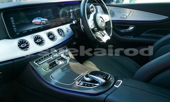 Buy Used Mercedes-Benz CLS-klasse White Car in Bangkok in Bangkok Buy Used Mercedes-Benz CLS-klasse White Car in Bangkok in Bangkok