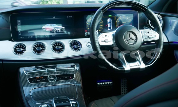 Buy Used Mercedes-Benz CLS-klasse White Car in Bangkok in Bangkok Buy Used Mercedes-Benz CLS-klasse White Car in Bangkok in Bangkok