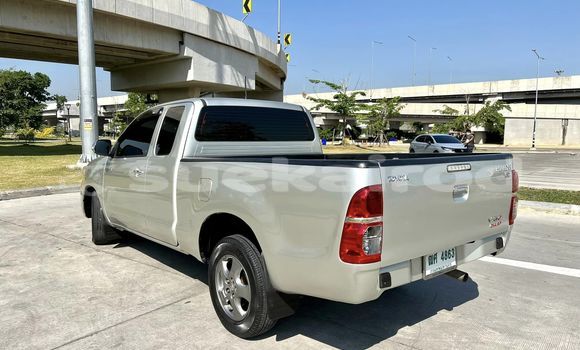 ซื้อ รถมือสอง Toyota Hiluxe VIGO เงิน รถยนต์ ใน %{เมือง} ใน กรุงเทพมหานคร ซื้อ รถมือสอง Toyota Hiluxe VIGO เงิน รถยนต์ ใน %{เมือง} ใน กรุงเทพมหานคร