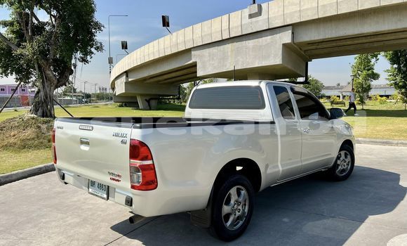 ซื้อ รถมือสอง Toyota Hiluxe VIGO เงิน รถยนต์ ใน %{เมือง} ใน กรุงเทพมหานคร ซื้อ รถมือสอง Toyota Hiluxe VIGO เงิน รถยนต์ ใน %{เมือง} ใน กรุงเทพมหานคร