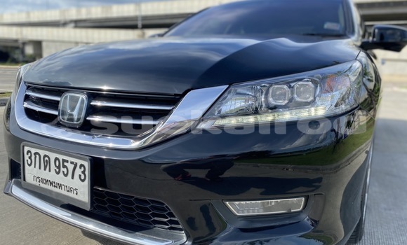 ซื้อ รถมือสอง Honda Accord สีดำ รถยนต์ ใน %{เมือง} ใน กรุงเทพมหานคร ซื้อ รถมือสอง Honda Accord สีดำ รถยนต์ ใน %{เมือง} ใน กรุงเทพมหานคร