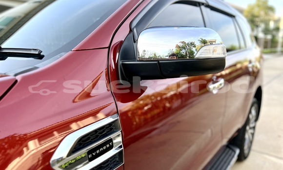ซื้อ รถมือสอง Ford Everest สีแดง รถยนต์ ใน %{เมือง} ใน กรุงเทพมหานคร ซื้อ รถมือสอง Ford Everest สีแดง รถยนต์ ใน %{เมือง} ใน กรุงเทพมหานคร