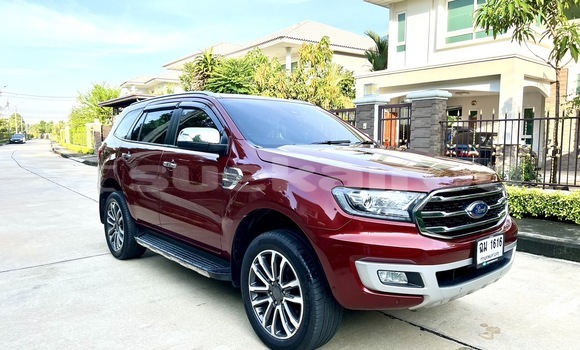 ซื้อ รถมือสอง Ford Everest สีแดง รถยนต์ ใน %{เมือง} ใน กรุงเทพมหานคร ซื้อ รถมือสอง Ford Everest สีแดง รถยนต์ ใน %{เมือง} ใน กรุงเทพมหานคร