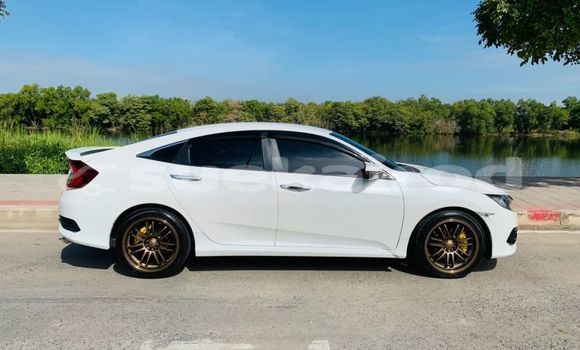 ซื้อ รถมือสอง Honda Civic ขาว รถยนต์ ใน %{เมือง} ใน กรุงเทพมหานคร ซื้อ รถมือสอง Honda Civic ขาว รถยนต์ ใน %{เมือง} ใน กรุงเทพมหานคร