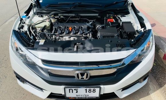ซื้อ รถมือสอง Honda Civic ขาว รถยนต์ ใน %{เมือง} ใน กรุงเทพมหานคร ซื้อ รถมือสอง Honda Civic ขาว รถยนต์ ใน %{เมือง} ใน กรุงเทพมหานคร