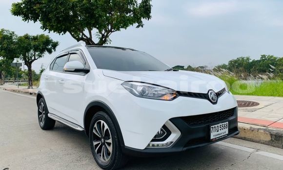 ซื้อ รถมือสอง MG GS ขาว รถยนต์ ใน %{เมือง} ใน กรุงเทพมหานคร ซื้อ รถมือสอง MG GS ขาว รถยนต์ ใน %{เมือง} ใน กรุงเทพมหานคร