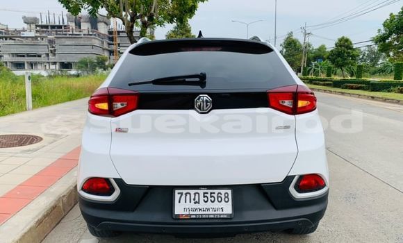 ซื้อ รถมือสอง MG GS ขาว รถยนต์ ใน %{เมือง} ใน กรุงเทพมหานคร ซื้อ รถมือสอง MG GS ขาว รถยนต์ ใน %{เมือง} ใน กรุงเทพมหานคร