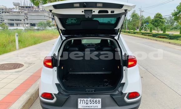 ซื้อ รถมือสอง MG GS ขาว รถยนต์ ใน %{เมือง} ใน กรุงเทพมหานคร ซื้อ รถมือสอง MG GS ขาว รถยนต์ ใน %{เมือง} ใน กรุงเทพมหานคร