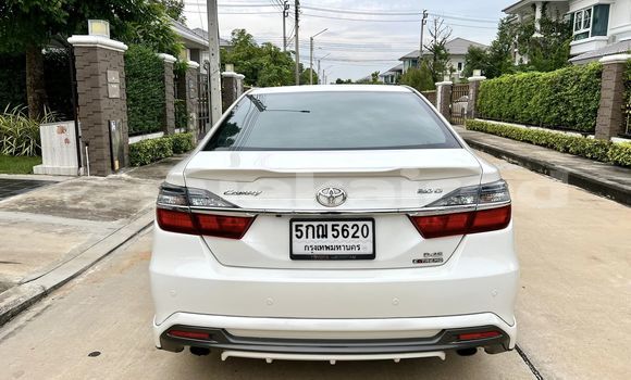 ซื้อ รถมือสอง Toyota Camry ขาว รถยนต์ ใน %{เมือง} ใน กรุงเทพมหานคร ซื้อ รถมือสอง Toyota Camry ขาว รถยนต์ ใน %{เมือง} ใน กรุงเทพมหานคร