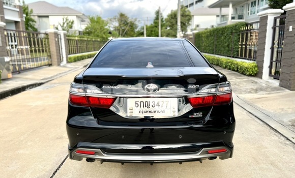 ซื้อ รถมือสอง Toyota Camry สีดำ รถยนต์ ใน %{เมือง} ใน กรุงเทพมหานคร ซื้อ รถมือสอง Toyota Camry สีดำ รถยนต์ ใน %{เมือง} ใน กรุงเทพมหานคร