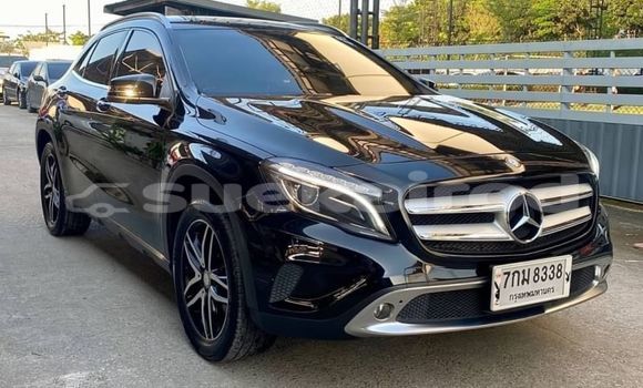 ซื้อ รถมือสอง Mercedes-Benz CLA-klasse สีดำ รถยนต์ ใน %{เมือง} ใน กรุงเทพมหานคร ซื้อ รถมือสอง Mercedes-Benz CLA-klasse สีดำ รถยนต์ ใน %{เมือง} ใน กรุงเทพมหานคร