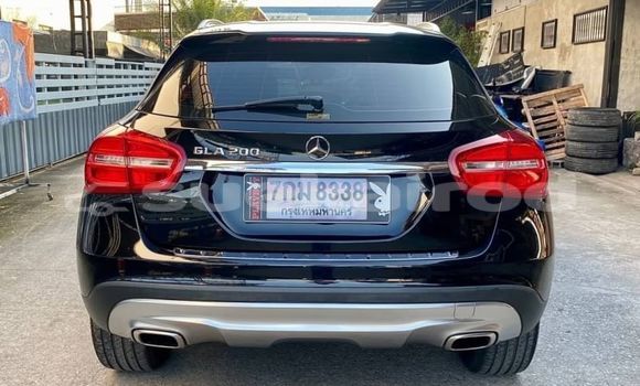 ซื้อ รถมือสอง Mercedes-Benz CLA-klasse สีดำ รถยนต์ ใน %{เมือง} ใน กรุงเทพมหานคร ซื้อ รถมือสอง Mercedes-Benz CLA-klasse สีดำ รถยนต์ ใน %{เมือง} ใน กรุงเทพมหานคร