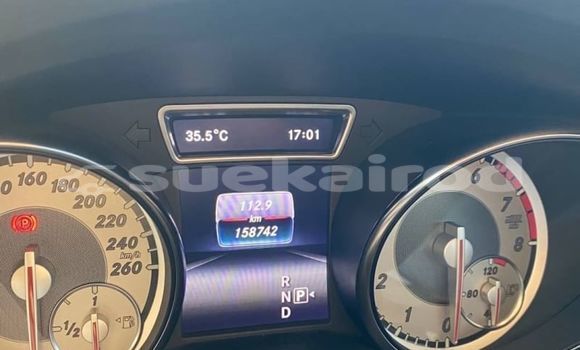 ซื้อ รถมือสอง Mercedes-Benz CLA-klasse สีดำ รถยนต์ ใน %{เมือง} ใน กรุงเทพมหานคร ซื้อ รถมือสอง Mercedes-Benz CLA-klasse สีดำ รถยนต์ ใน %{เมือง} ใน กรุงเทพมหานคร