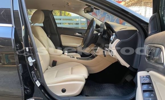 ซื้อ รถมือสอง Mercedes-Benz CLA-klasse สีดำ รถยนต์ ใน %{เมือง} ใน กรุงเทพมหานคร ซื้อ รถมือสอง Mercedes-Benz CLA-klasse สีดำ รถยนต์ ใน %{เมือง} ใน กรุงเทพมหานคร