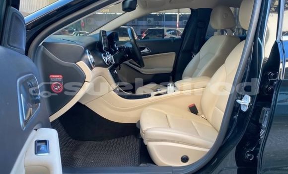 ซื้อ รถมือสอง Mercedes-Benz CLA-klasse สีดำ รถยนต์ ใน %{เมือง} ใน กรุงเทพมหานคร ซื้อ รถมือสอง Mercedes-Benz CLA-klasse สีดำ รถยนต์ ใน %{เมือง} ใน กรุงเทพมหานคร