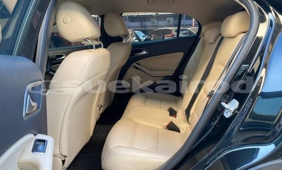 ซื้อ รถมือสอง Mercedes-Benz CLA-klasse สีดำ รถยนต์ ใน %{เมือง} ใน กรุงเทพมหานคร ซื้อ รถมือสอง Mercedes-Benz CLA-klasse สีดำ รถยนต์ ใน %{เมือง} ใน กรุงเทพมหานคร