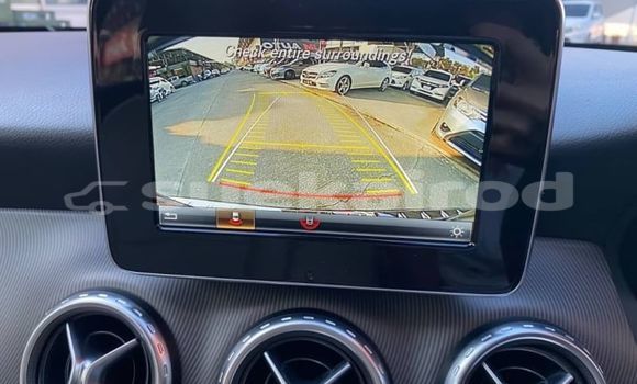 ซื้อ รถมือสอง Mercedes-Benz CLA-klasse สีดำ รถยนต์ ใน %{เมือง} ใน กรุงเทพมหานคร ซื้อ รถมือสอง Mercedes-Benz CLA-klasse สีดำ รถยนต์ ใน %{เมือง} ใน กรุงเทพมหานคร