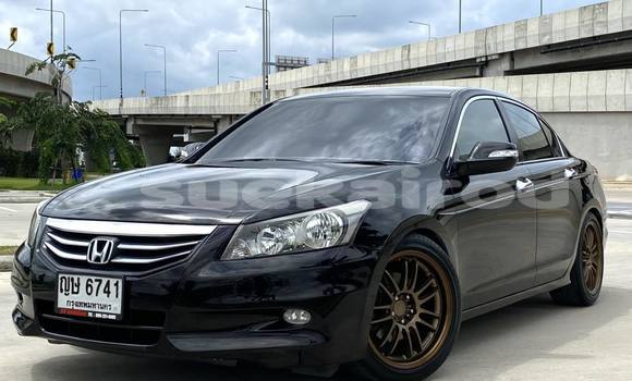 ซื้อ รถมือสอง Honda Accord สีดำ รถยนต์ ใน %{เมือง} ใน กรุงเทพมหานคร ซื้อ รถมือสอง Honda Accord สีดำ รถยนต์ ใน %{เมือง} ใน กรุงเทพมหานคร