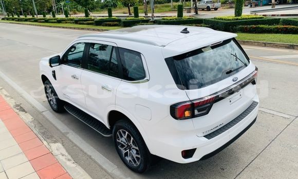 ซื้อ รถมือสอง Ford Everest ขาว รถยนต์ ใน %{เมือง} ใน กรุงเทพมหานคร ซื้อ รถมือสอง Ford Everest ขาว รถยนต์ ใน %{เมือง} ใน กรุงเทพมหานคร