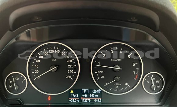 Buy Used BMW 3–Series Black Car in Bangkok in Bangkok Buy Used BMW 3–Series Black Car in Bangkok in Bangkok