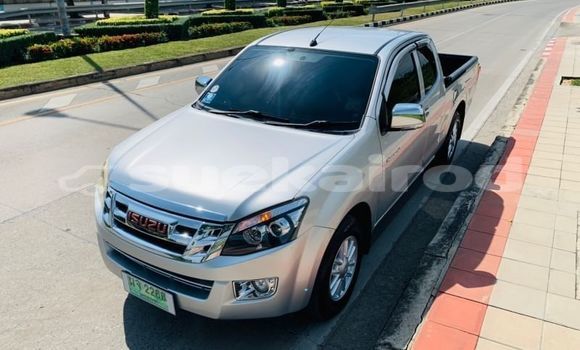 Buy Used Isuzu D-Max Other Car in Bangkok in Bangkok