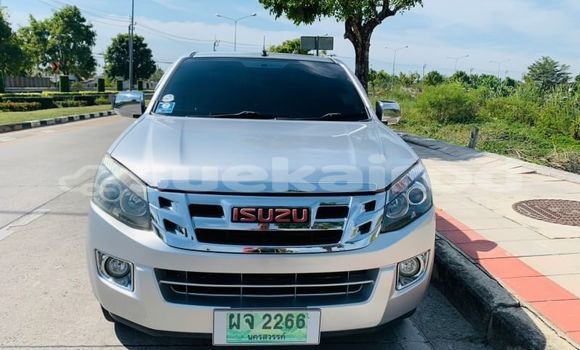 Buy Used Isuzu D-Max Other Car in Bangkok in Bangkok Buy Used Isuzu D-Max Other Car in Bangkok in Bangkok