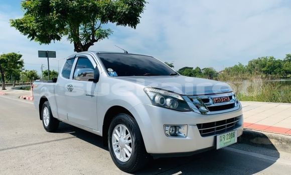 Buy Used Isuzu D-Max Other Car in Bangkok in Bangkok Buy Used Isuzu D-Max Other Car in Bangkok in Bangkok