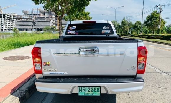 Buy Used Isuzu D-Max Other Car in Bangkok in Bangkok Buy Used Isuzu D-Max Other Car in Bangkok in Bangkok