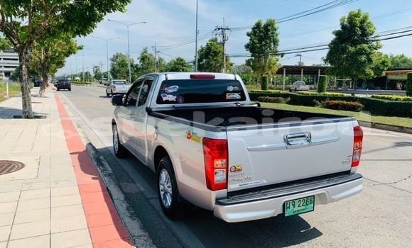 Buy Used Isuzu D-Max Other Car in Bangkok in Bangkok Buy Used Isuzu D-Max Other Car in Bangkok in Bangkok