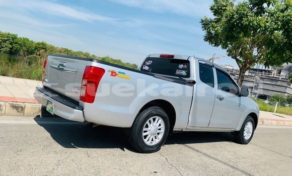 Buy Used Isuzu D-Max Other Car in Bangkok in Bangkok Buy Used Isuzu D-Max Other Car in Bangkok in Bangkok