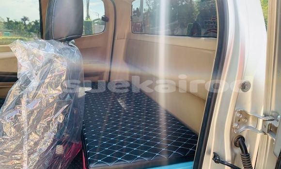 Buy Used Isuzu D-Max Other Car in Bangkok in Bangkok Buy Used Isuzu D-Max Other Car in Bangkok in Bangkok