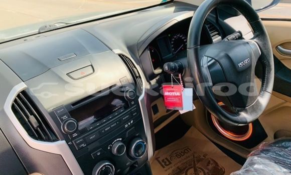 Buy Used Isuzu D-Max Other Car in Bangkok in Bangkok Buy Used Isuzu D-Max Other Car in Bangkok in Bangkok