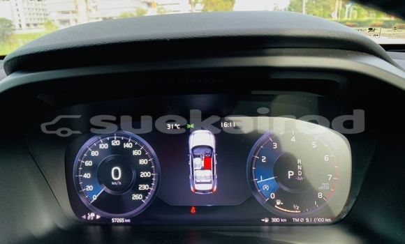 Buy Used Volvo XC40 White Car in Bangkok in Bangkok Buy Used Volvo XC40 White Car in Bangkok in Bangkok