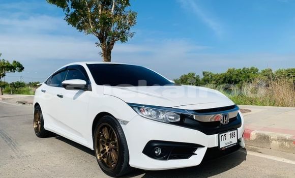 ซื้อ รถมือสอง Honda Civic ขาว รถยนต์ ใน %{เมือง} ใน กรุงเทพมหานคร ซื้อ รถมือสอง Honda Civic ขาว รถยนต์ ใน %{เมือง} ใน กรุงเทพมหานคร
