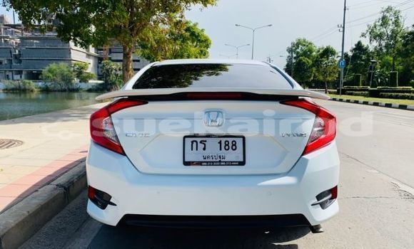 ซื้อ รถมือสอง Honda Civic ขาว รถยนต์ ใน %{เมือง} ใน กรุงเทพมหานคร ซื้อ รถมือสอง Honda Civic ขาว รถยนต์ ใน %{เมือง} ใน กรุงเทพมหานคร