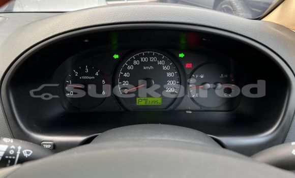 Buy Used Hyundai H1 Brown Car in Bangkok in Bangkok Buy Used Hyundai H1 Brown Car in Bangkok in Bangkok