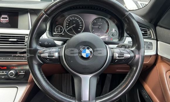 Buy Used BMW 5–Series White Car in Bangkok in Bangkok Buy Used BMW 5–Series White Car in Bangkok in Bangkok