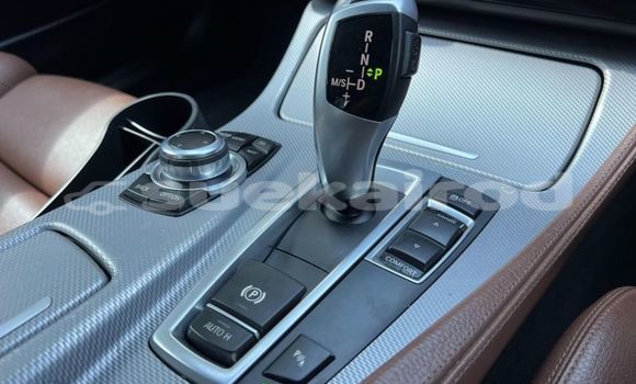 Buy Used BMW 5–Series White Car in Bangkok in Bangkok Buy Used BMW 5–Series White Car in Bangkok in Bangkok