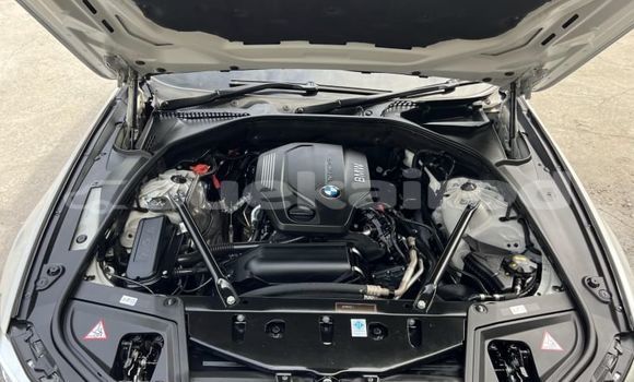 Buy Used BMW 5–Series White Car in Bangkok in Bangkok Buy Used BMW 5–Series White Car in Bangkok in Bangkok