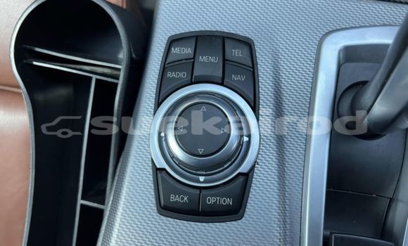 Buy Used BMW 5–Series White Car in Bangkok in Bangkok Buy Used BMW 5–Series White Car in Bangkok in Bangkok